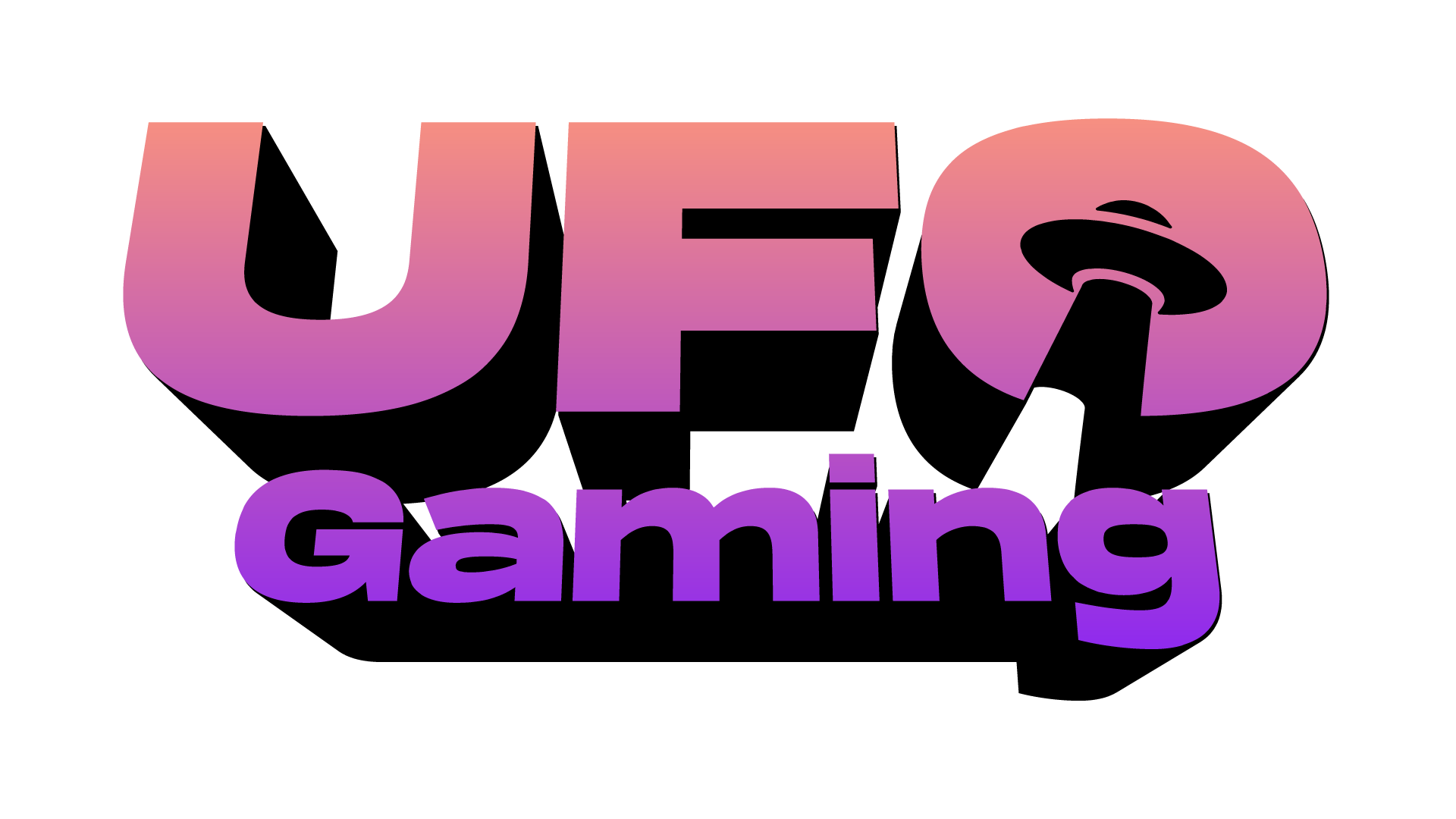 UFO Gaming - Migrate
